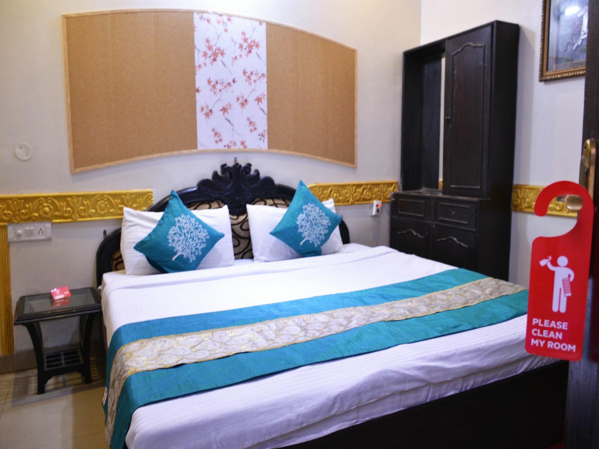 Oyo 5884 Amante Hotel Chandigarh Exterior photo